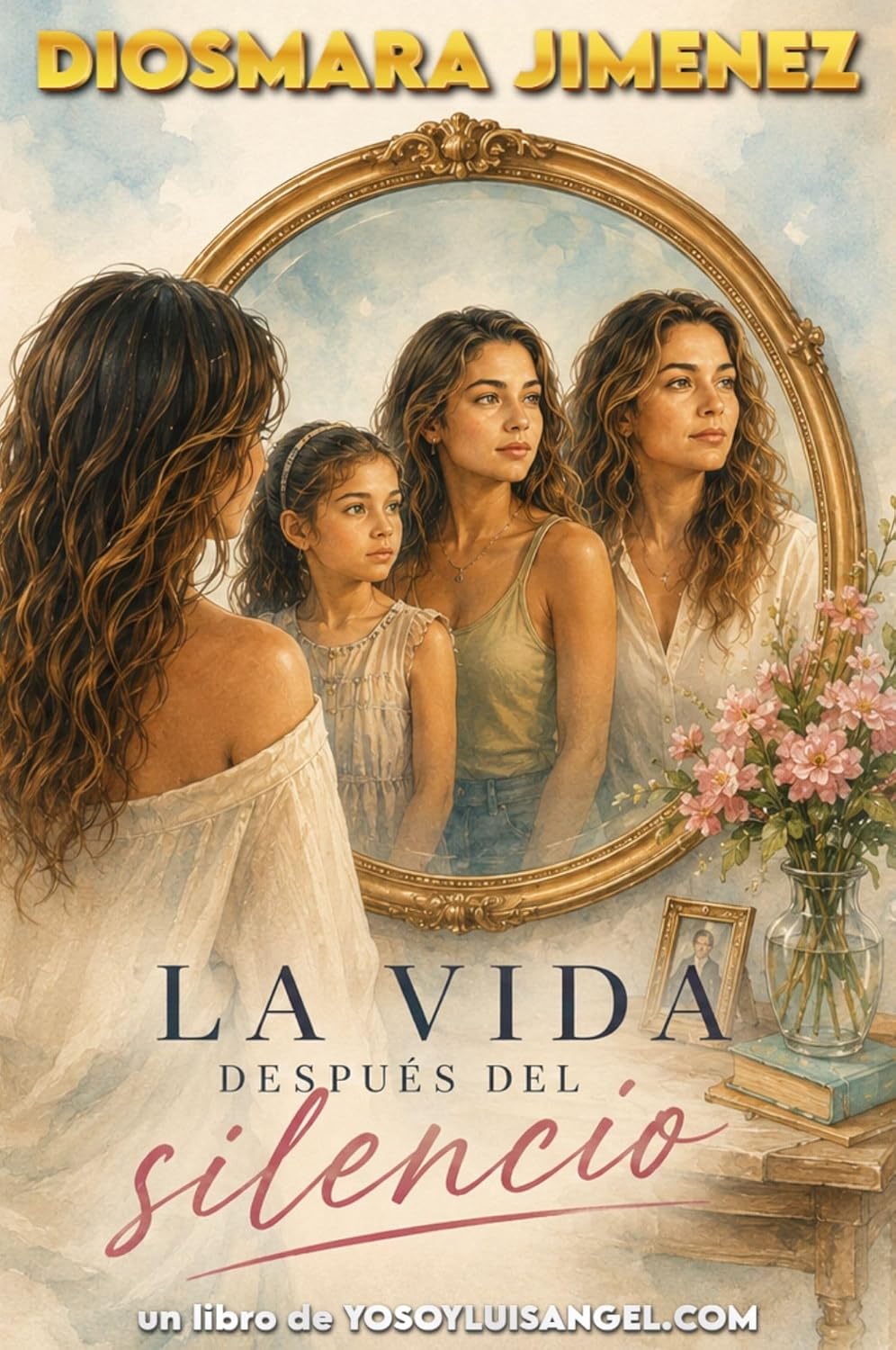 Portada de La Vida Después del Silencio